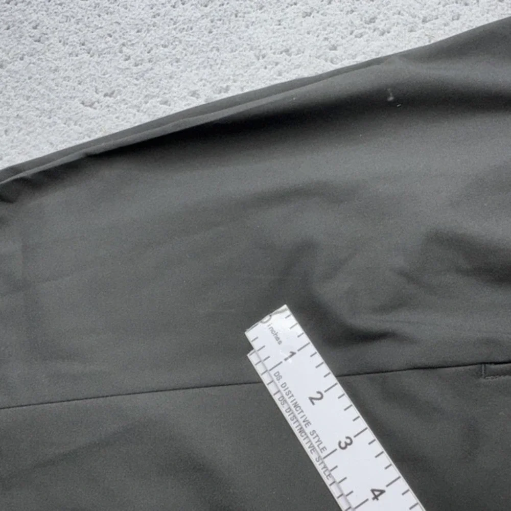Ralph Lauren Pants‎ Mens 33x32 Black Dress 4 Way Stretch Classic Ultra Flex LRL